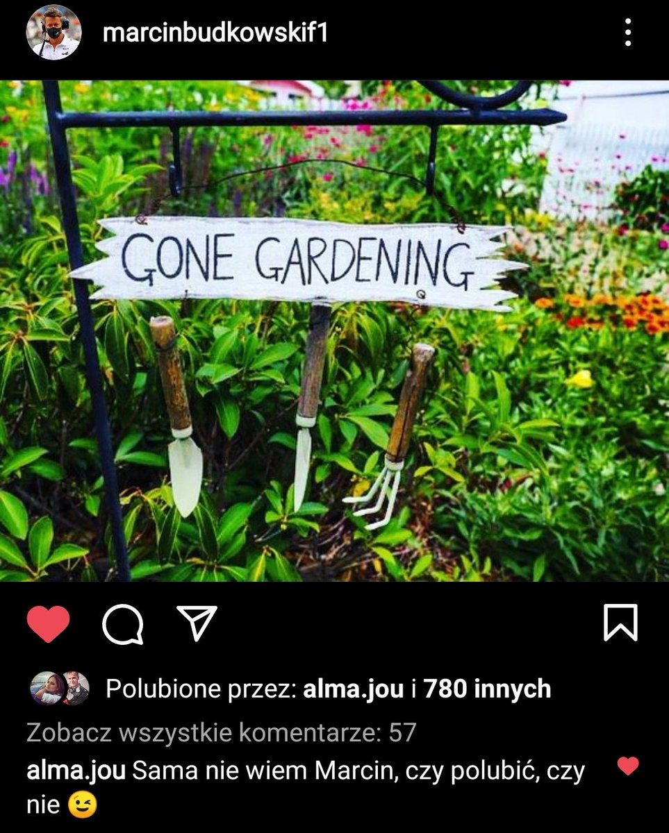 Tyrkuss's tweet photo. Czyżby tym zdjęcie było nam coś sugerowane? 😉
Przy okazji zapraszam na mój Instagram, gdzie wrzucam zdjęcia fajnych autek https://t.co/LQush5fmy6 🚗🙌
#ElevenF1 #F1PL #Alpine #budkowski https://t.co/QPl92jJ5Lg