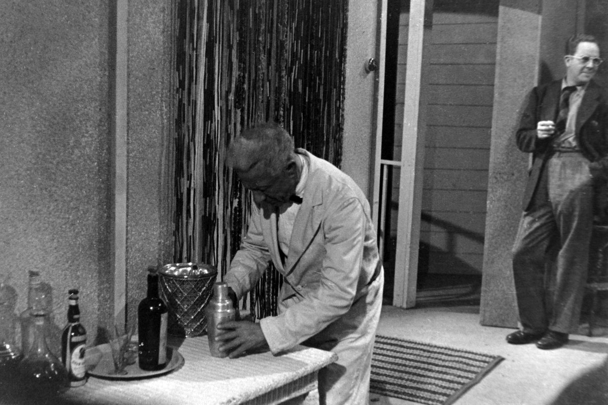 APTSArchive's tweet photo. #OTD 1947 - "The Drums of Deliverence".
A one-act play by Aubrey Feist.
The action takes place at night in Nigel's bungalow in Haiti.
Producer: Joel O'Brien.
@jamie_medhurst @TVdon @kaleidoscopetv @Illuminations #Yourallypally #transdiffusion https://t.co/3wFnBfcmAP