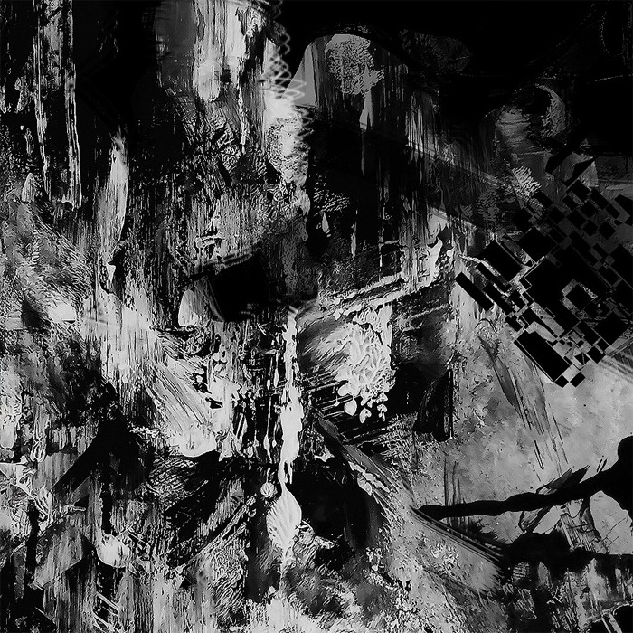 angel41asylum's tweet photo. Submitted to a spell. Painted voices drip into dark silence.
Chorus of an anti paradise.
#nft #abstractnft #NFTCommunity #nftcollector #glitchart #nftcollectors #nftart #nftartist #angel41 https://t.co/kUoCNMfD1R