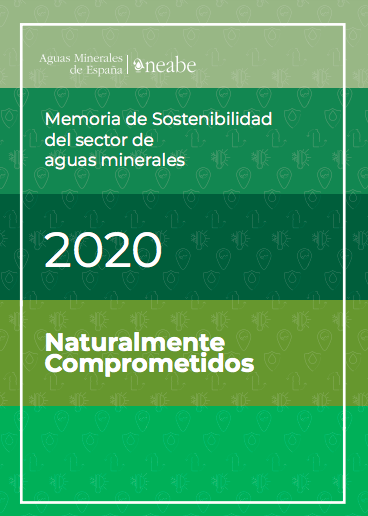 aneabe's tweet photo. El Sector del #AguaMineral, representado por #aneabe, ha publicado su Memoria de Sostenibilidad: "Naturalmente Comprometidos".

Conoce el trabajo del sector en sostenibilidad👇

https://t.co/b0YXyWLO95 https://t.co/J24pjCwRIu
