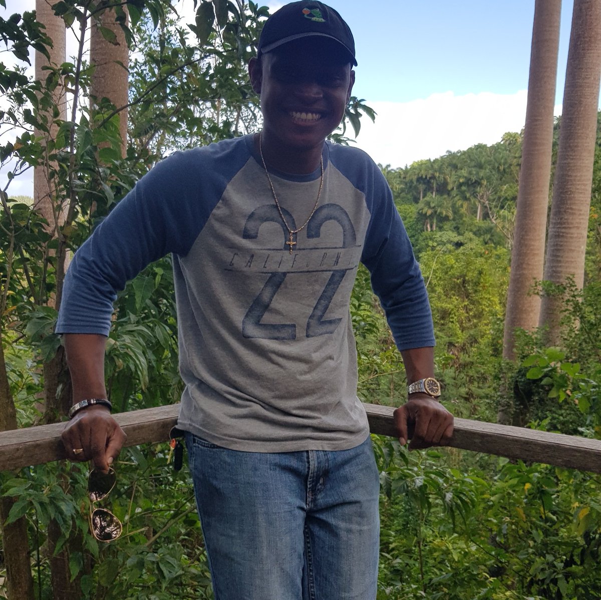 #NewProfilePic