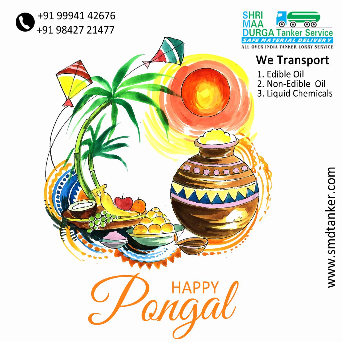 sekaran1977's tweet photo. #HappyPongal https://t.co/jKrRAkTGE8