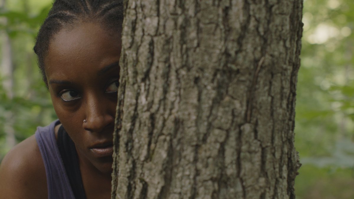 FatalFunnelFilm's tweet photo. RANGE RUNNERS is perfect for your next thriller. 
#featurefilm #chicagofilm #survival #rangerunners #fatalfunnelfilms #womanwarrior https://t.co/D15P7eFTAB