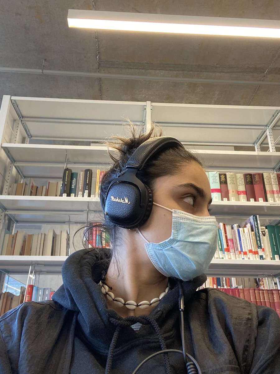 Yasmina El tweet media