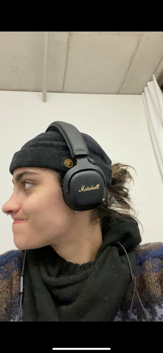 Yasmina El tweet media