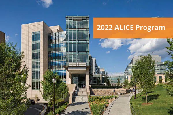 DukeMedSchool's tweet image. The School of Medicine Office for Faculty is happy to announce the 2022 Academic Leadership, Innovation, and Collaborative Engagement (ALICE) participants.
bit.ly/3fmf1t3
@dukeobgyn @dukemedicine @Duke_Anesthesia @DukePsychiatry @DukeSurgery @Duke_FamMed @DukeRadOnc