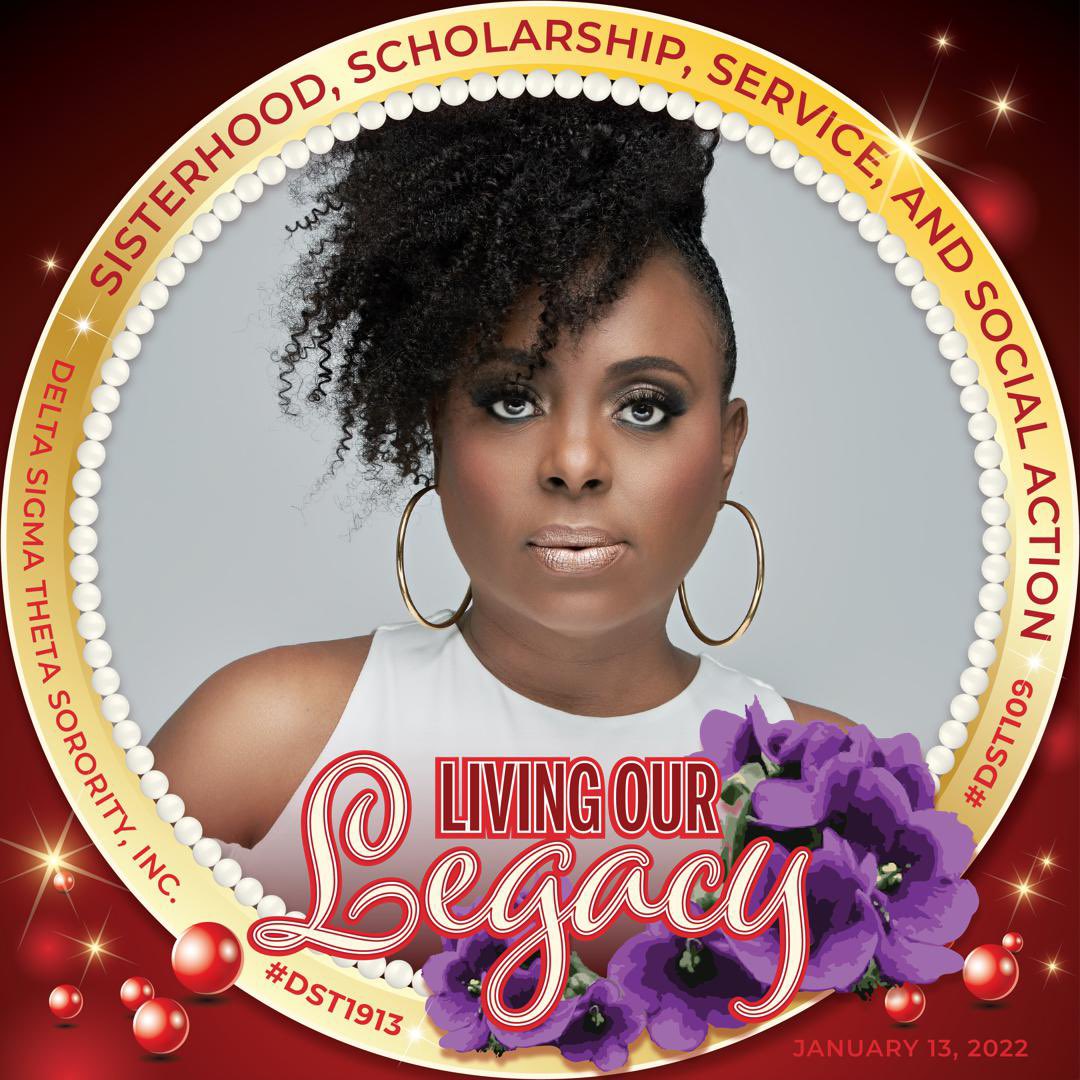 Happy Founders Day Sorors! Listen to my song “Pieces of Me” today! That’s me celebrating with you! 🔺🐘❤️ <a href="/dstinc1913/">dstinc1913</a> #thejusticeleague #thetail #dst1913 #dst #dst109  #j13 #piecesofme #1stfoundersday