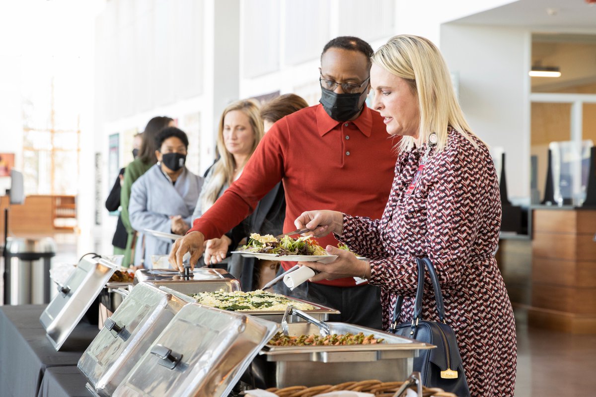 Coppell Arts Center tweet media