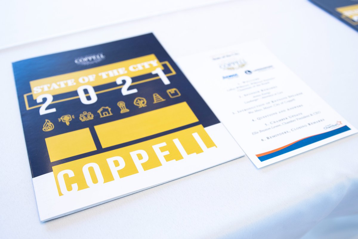 Coppell Arts Center tweet media