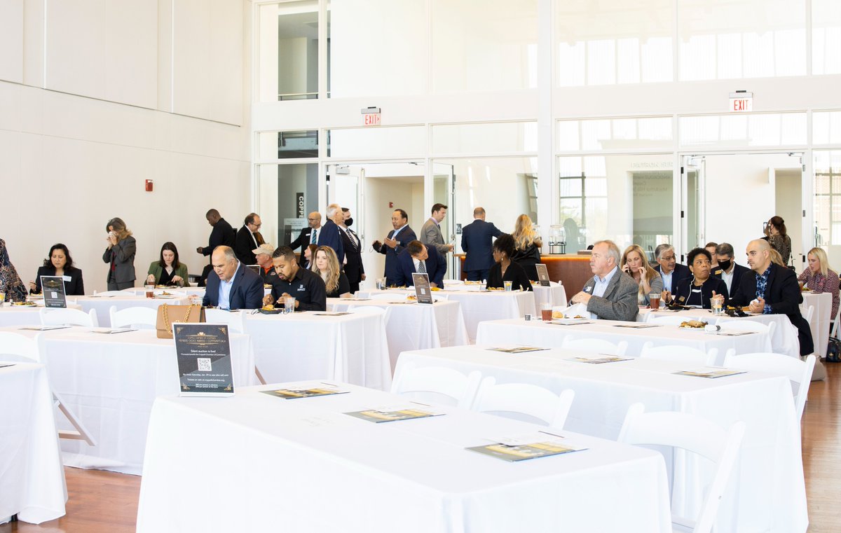 Coppell Arts Center tweet media