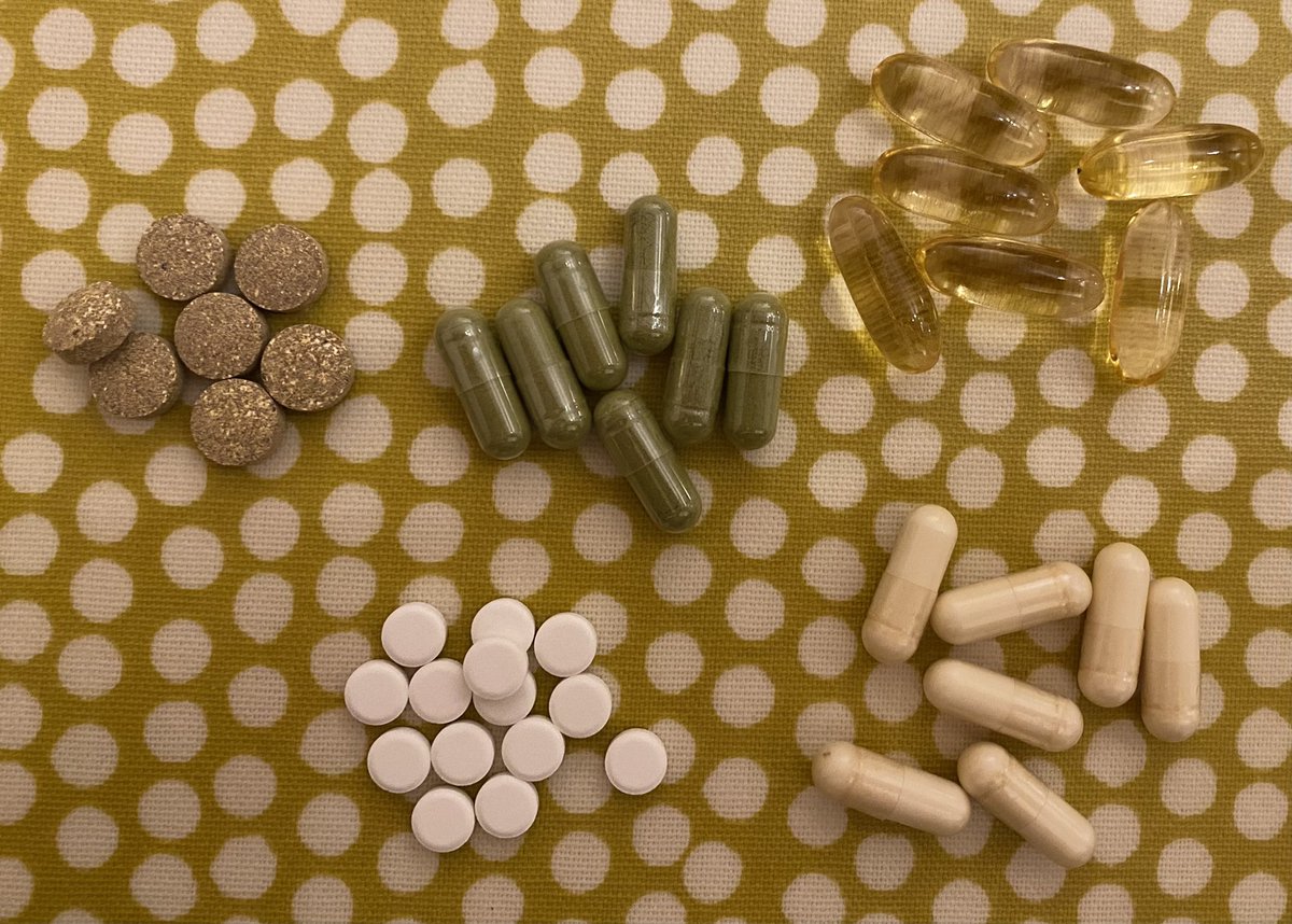 Morgana 🌸💪 tweet media