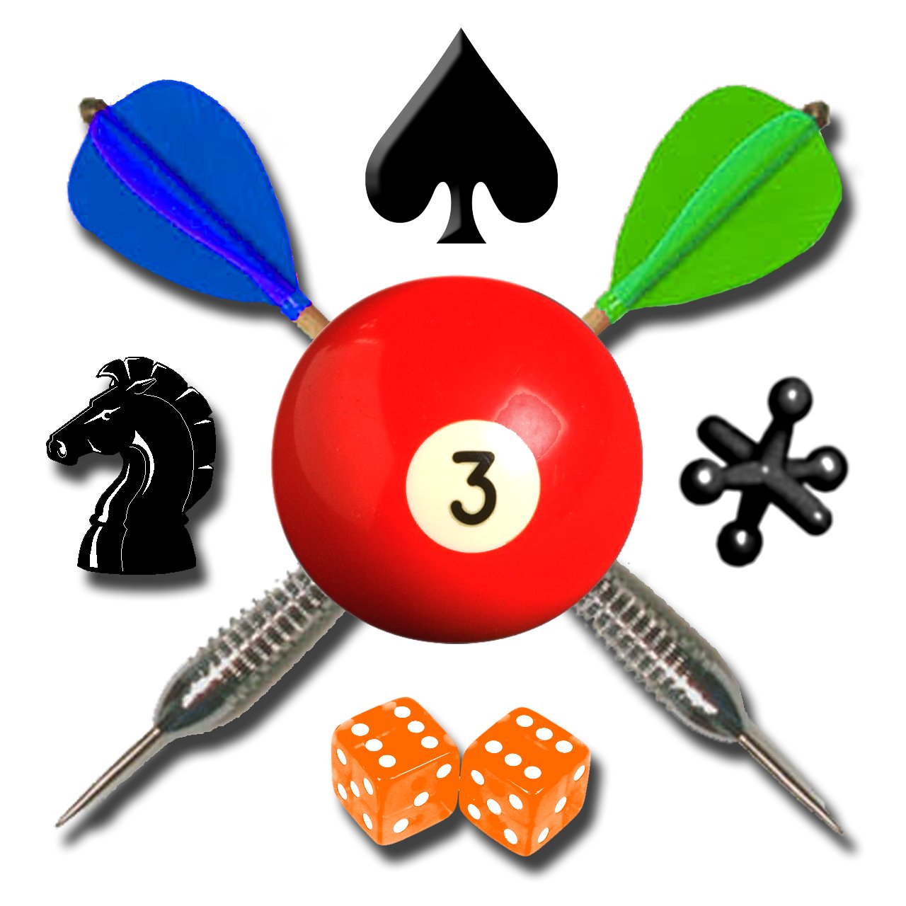 Goodsol Solitaire Blog: The 7 Solitaire Games You Should Learn How to Play