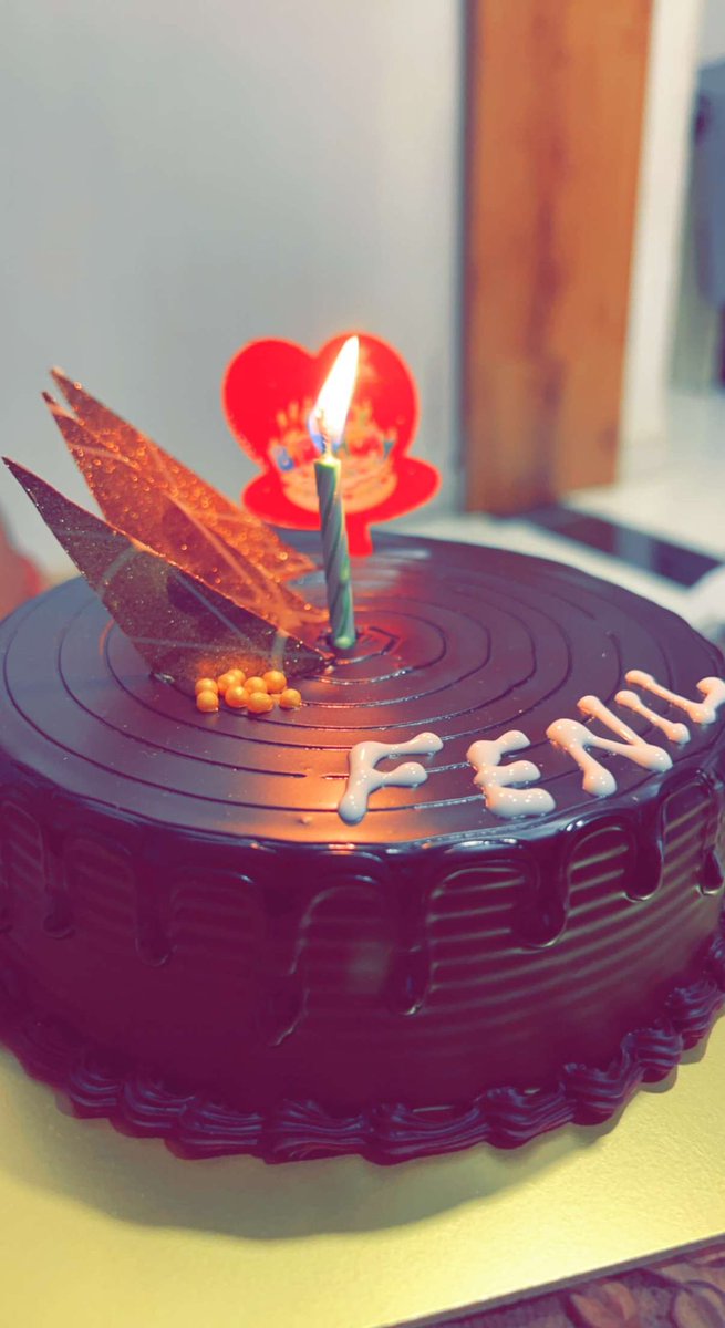 Happy Birthday to me♥️🙈😝