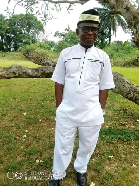COMRADE4PEACE's tweet photo. God is great in my life. Welcome back to Twitter. Thank you Federal government https://t.co/ebxhEkwiua