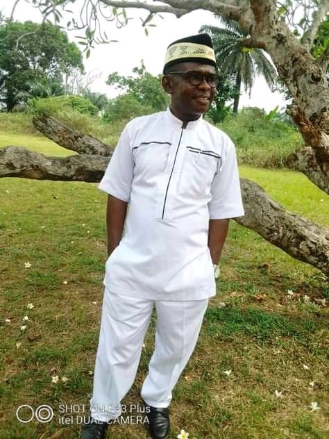 COMRADE4PEACE's tweet photo. God is great in my life. Welcome back to Twitter. Thank you Federal government https://t.co/ebxhEkwiua