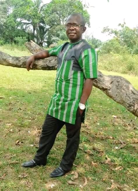 COMRADE4PEACE's tweet photo. God is great in my life. Welcome back to Twitter. Thank you Federal government https://t.co/ebxhEkwiua