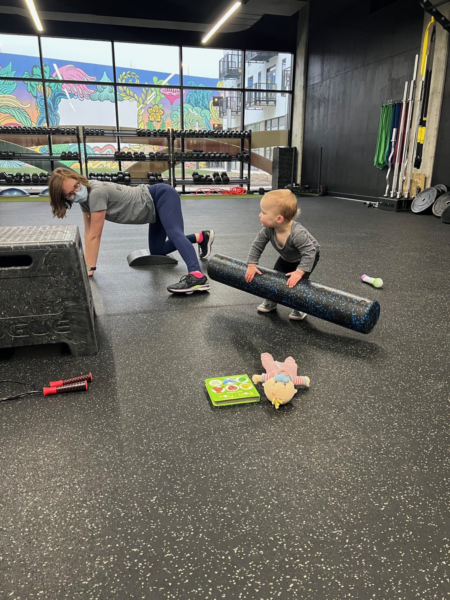 Thank you <a href="/fitnessloftcbus/">Fitness Loft Cbus</a> for hosting <a href="/osu_pharmacy/">Ohio State Pharmacy</a> critical care team’s first (and definitely not last) workout class! 

<a href="/CaseyMayPharmD/">Casey C. May, PharmD, BCCCP, FNCS</a> <a href="/SICUPharmD/">Tony Gerlach</a> <a href="/CountsJake/">Jake Counts</a> <a href="/OSUWexMed/">The Ohio State University Wexner Medical Center</a>