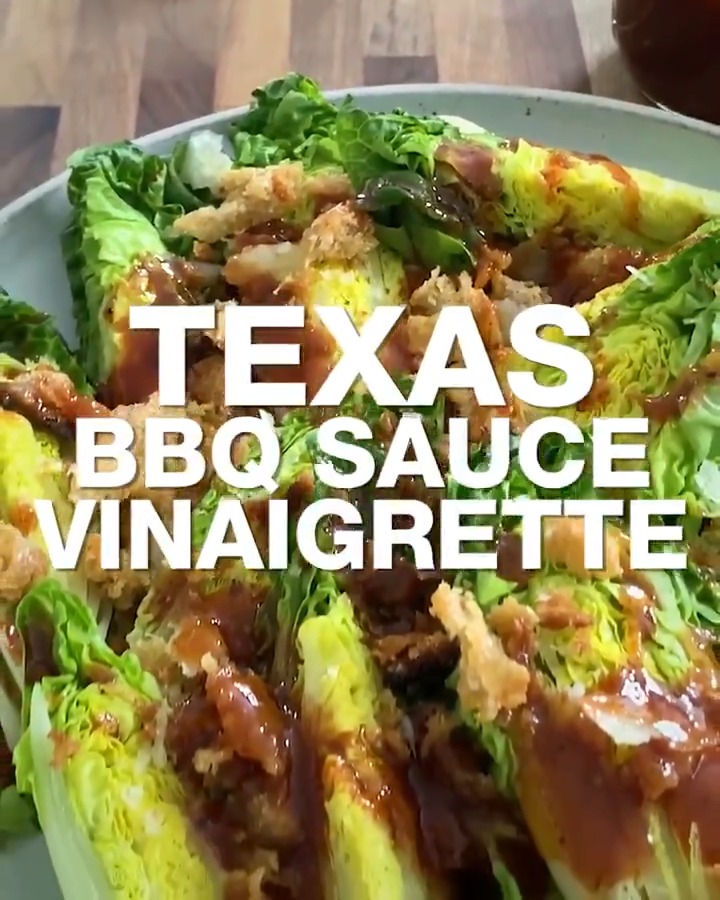 Food & Wine on Twitter "For a super quick and easy vinaigrette, turn