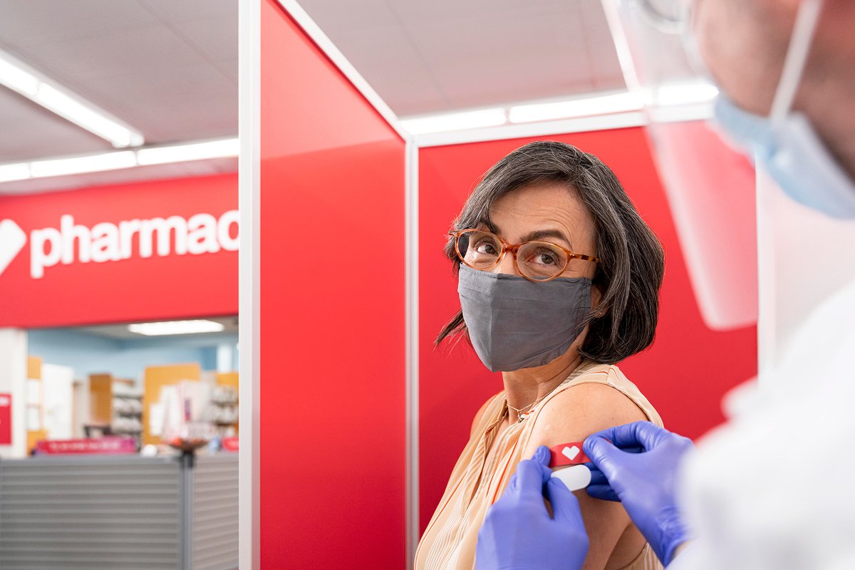 CVS Pharmacy tweet media