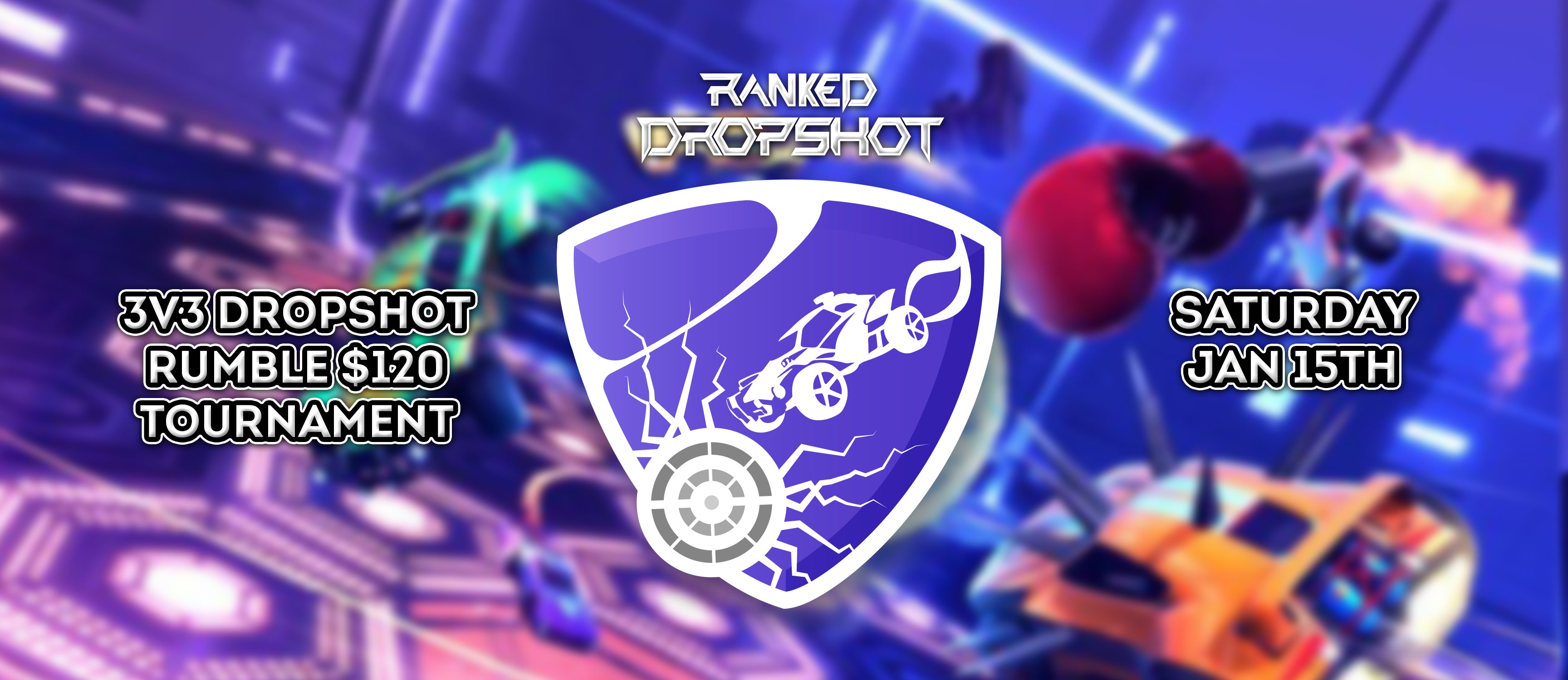 Ranked Dropshot (@RankedDropshot) / X