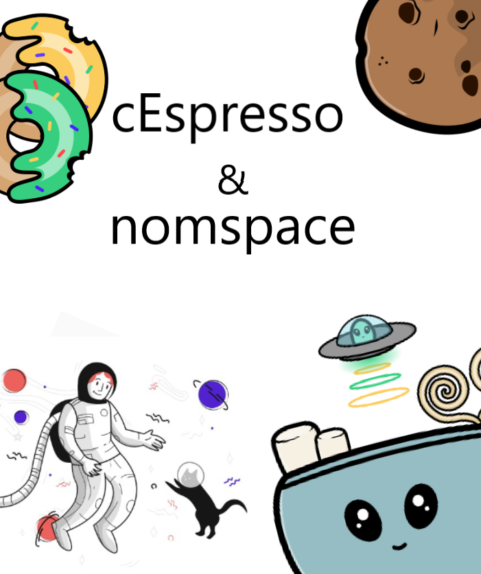 GM, ☕️

New #NFTgiveaway! ☕️

5 random☕️NFTs gifted at launch!
Winners will be announced on 17. Jan.

To enter
☕️Like &amp; Retweet
☕️Follow <a href="/CeloEspresso/">cEspresso ☕ Minting is LIVE</a> &amp; <a href="/nomspace_nom/">Nomspace 👨‍🚀</a> 
☕️Tag 2 friends &amp; drop your .nom address
☕️Join discord.gg/SWB9SbzASs 

#EspressoIsComing #CELO #dropyournom