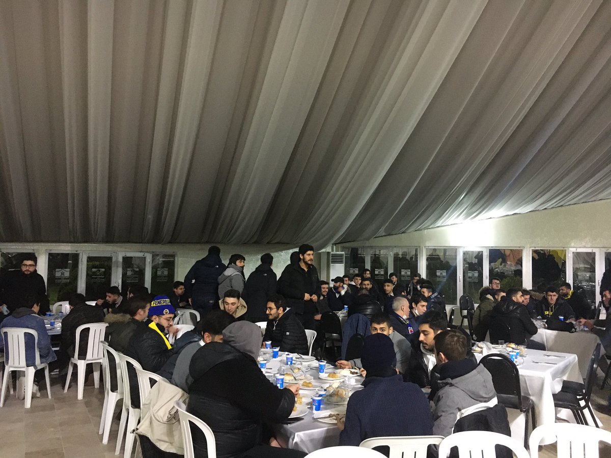 unigfborg's tweet photo. Sefa Ağabeyimiz'in aramızdan ayrılışının 6. yıldönümünde düzenlenen Mevlid-i Şerif'e katılım sağladık. 

İLELEBET SEFA REİS! https://t.co/g24jzcs5iG