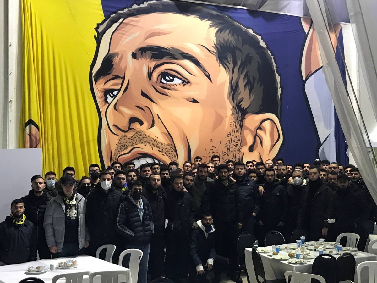 unigfborg's tweet photo. Sefa Ağabeyimiz'in aramızdan ayrılışının 6. yıldönümünde düzenlenen Mevlid-i Şerif'e katılım sağladık. 

İLELEBET SEFA REİS! https://t.co/g24jzcs5iG