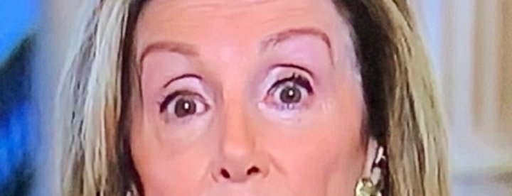 Political Daisy tweet media