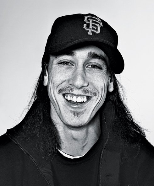 LOLKNBR's tweet photo. Hunter Pence on 55: "The two-time Cy Young winner. This was THE guy. You did not want to see Tim Lincecum. He was the nastiest pitcher I've ever seen, in his prime." https://t.co/2bY2pHivYN