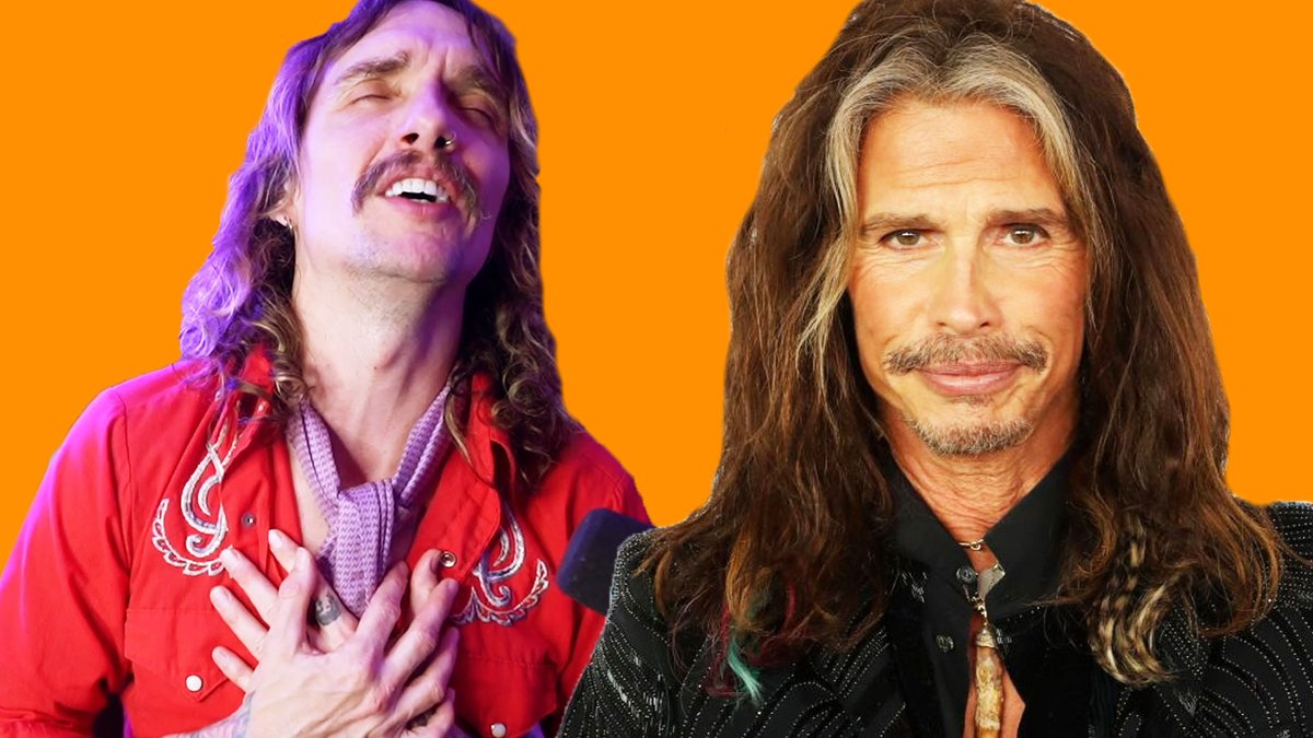 My Favourite Aerosmith Songs &amp; Why!

Self-explanatory really...find out here: youtu.be/QA6Jk4M6wBM 
<a href="/IamStevenT/">Steven Tyler</a> #Aerosmith
