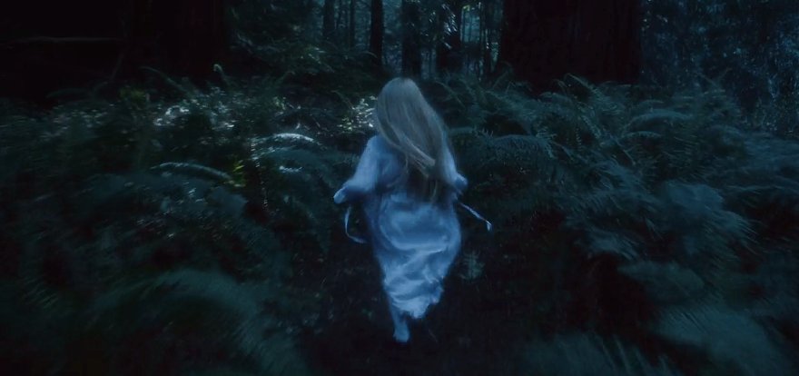 CINEMA505's tweet photo. The OA (2019) https://t.co/DjtRUtCWy4