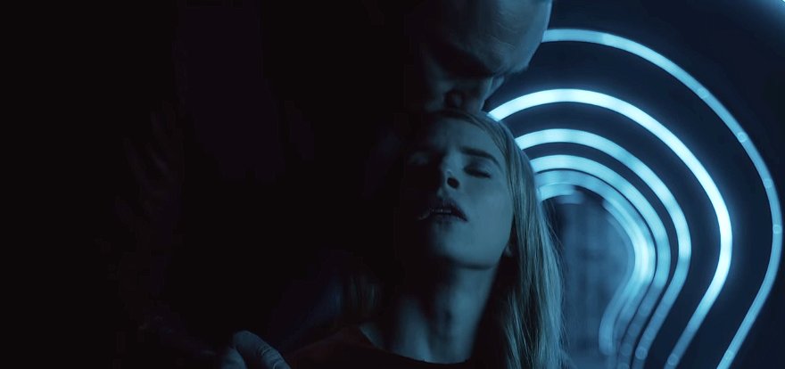 CINEMA505's tweet photo. The OA (2019) https://t.co/DjtRUtCWy4