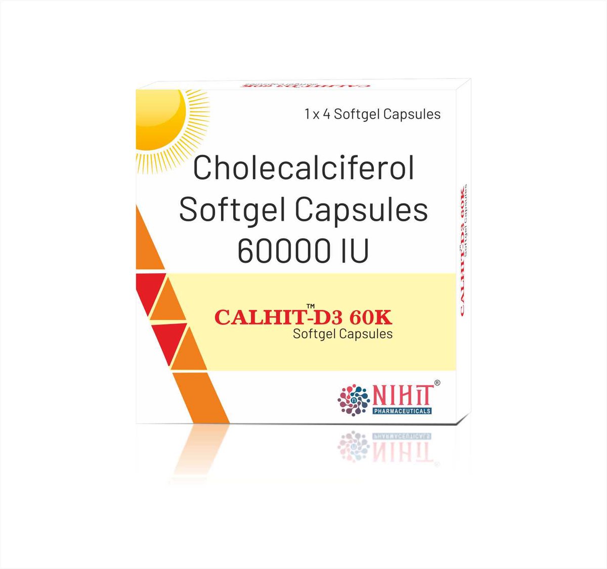 NihitPharma's tweet photo. Launching Soon New Product 
Calhit D3 60K (Vitamin D3 Capsules)

#nihitpharma 
#newproduct 
#nihitpharmaceuticalcompany 
#pharmaceutical 
#pune https://t.co/BBa2umYWTR