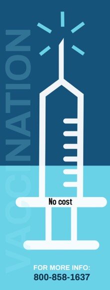 region7aaa's tweet photo. Looking for a Covid-19 Vaccination or Booster? Call us @ 1-800-858-1637 to find out how we can help!
#Booster #region7aaa #homecare #Caregivers #Michigan #CovidVaccine #vaccination https://t.co/y79RaAze9h