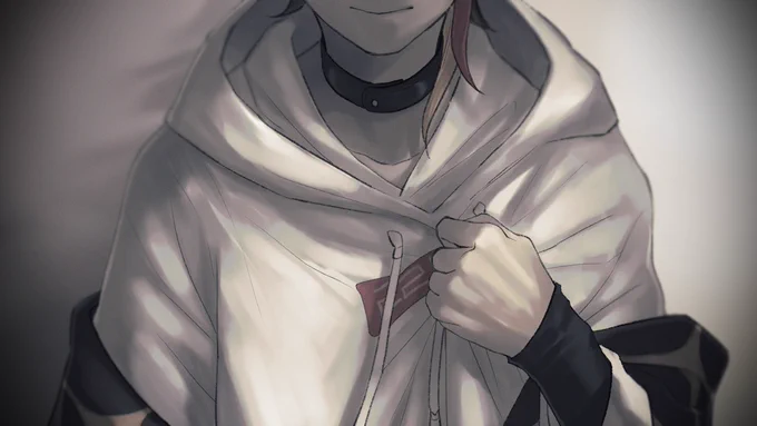 君が生きていたならそれでいい
#さ絵ぐさ 