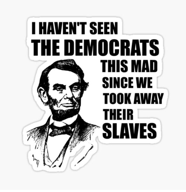 @larryelder's photo on Abraham Lincoln