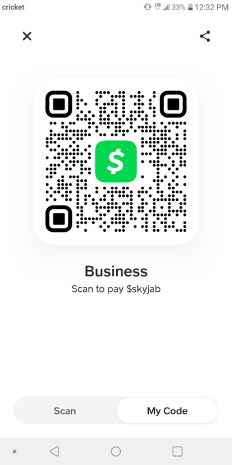 Instead of telling me to dm you, prove your worth my time. $50 to my cashapp and we can talk about you