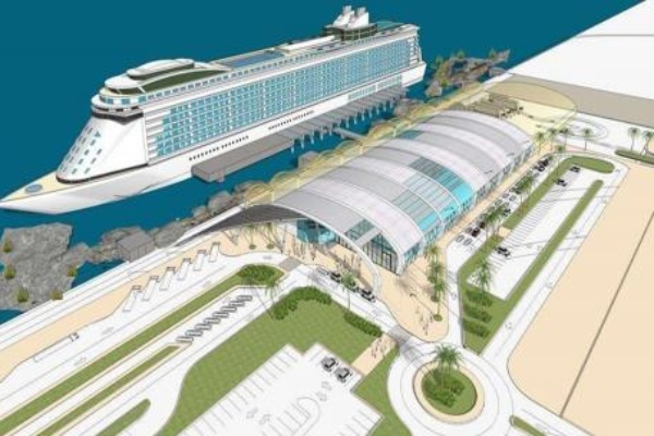 PortalCruceros's tweet photo. Nuevo puerto base para cruceros en Islas Vanilla - https://t.co/BZzUZhA5bQ #IslasVanilla #IslasMauricio #PuertoBase #MPA https://t.co/JHWwxZ1e15