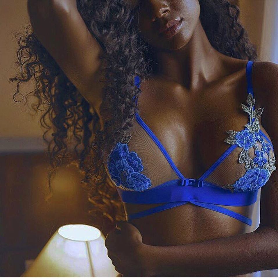 pimentaglam's tweet photo. Azul é a cor mais quente 💙 
vem conhecer nossa lingerie Ilusion ✨https://t.co/04MRA2qGoJ ✨ https://t.co/egpkWdsf9c