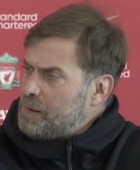 ODDSbible's tweet photo. “A very strong lineup tonight Jurgen, with Firmino playing as a false 9. Although I’m surprised he isn’t playing as a false positive like last week.” https://t.co/Mw0jN2YWHh