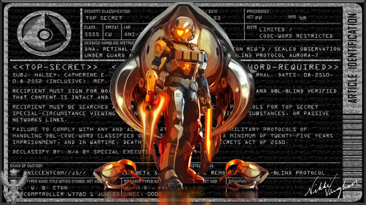 Nikki Vaughan tweet media