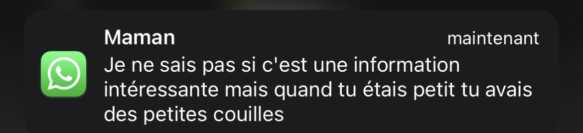la daronne m’a ratio x1000