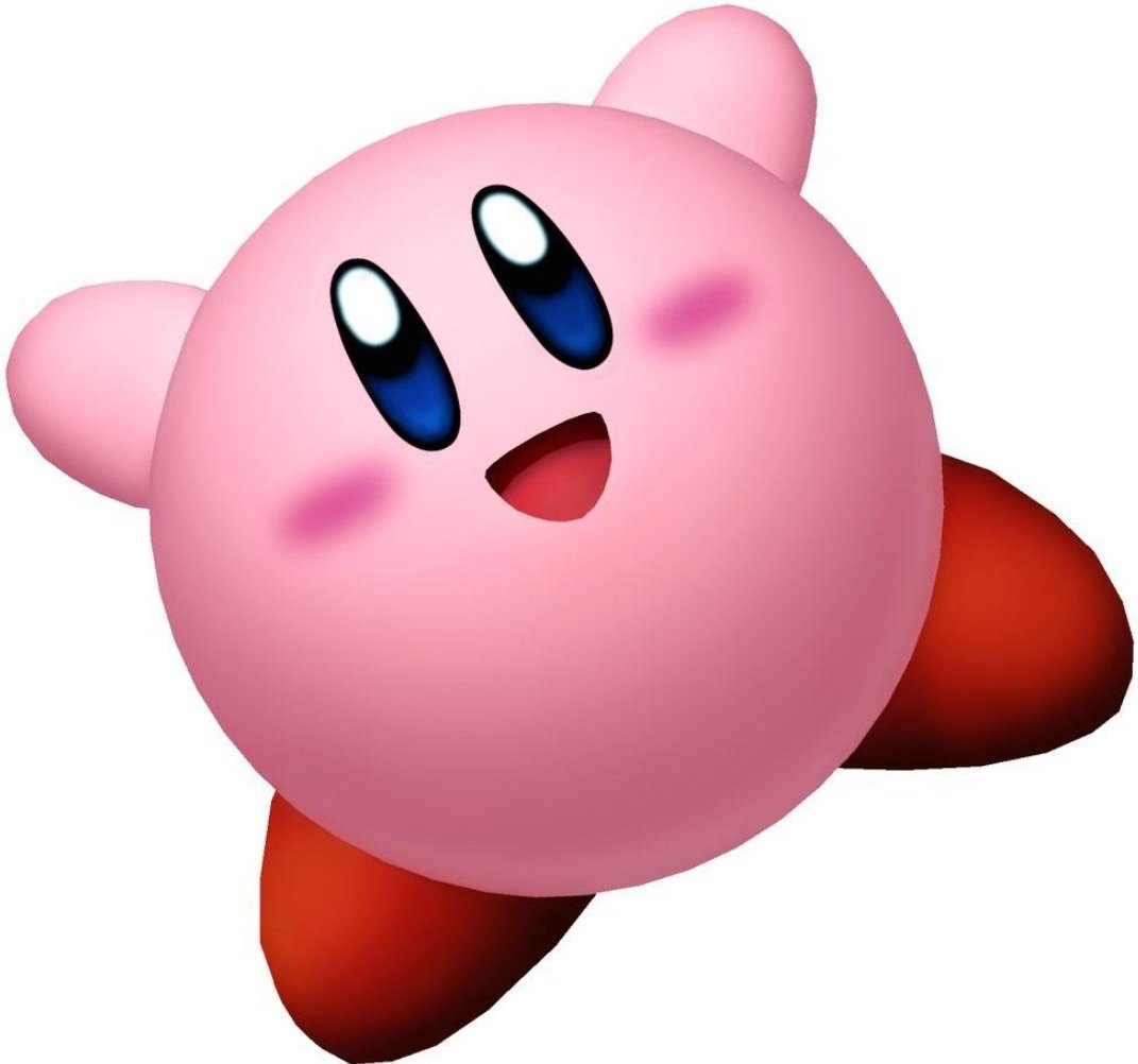 De los pocos sueños que recuerdo y es una pesadilla en la que me tatúan un Kirby mal hecho en el brazo jajaja.