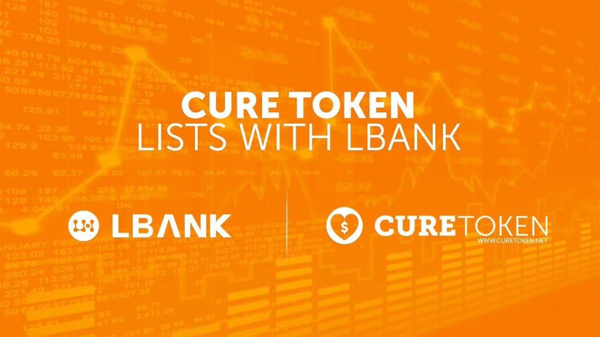 satoshi_babe's tweet photo. 2022 started well for @cure_token so far! 🎉  They got listed on LBank exchange! 🥳 Soon5  partnerships with other coins!! 🤝 NASCAR sponsorship!! 🏎 2022 is the year of CURE!!💖 #CreateTheCure

for details: https://t.co/ufdITjedh1
#dyor #crypto https://t.co/OSF2n1JlRu