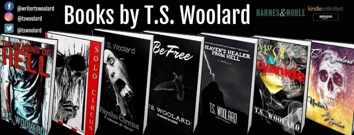 TroublMakersLib's tweet photo. TML is saddened at the news that author and poet TS Woolard has passed due to complications from Covid. He was a great friend, a talented artist, and such a wonderful soul. We will forever hold him in our hearts and will keep his family, friends, and loved ones in our prayers. https://t.co/XRkLU74UqW