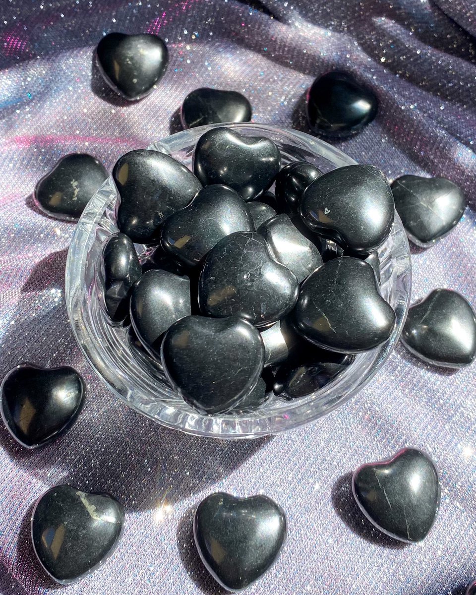 🌚 shungite 🌚