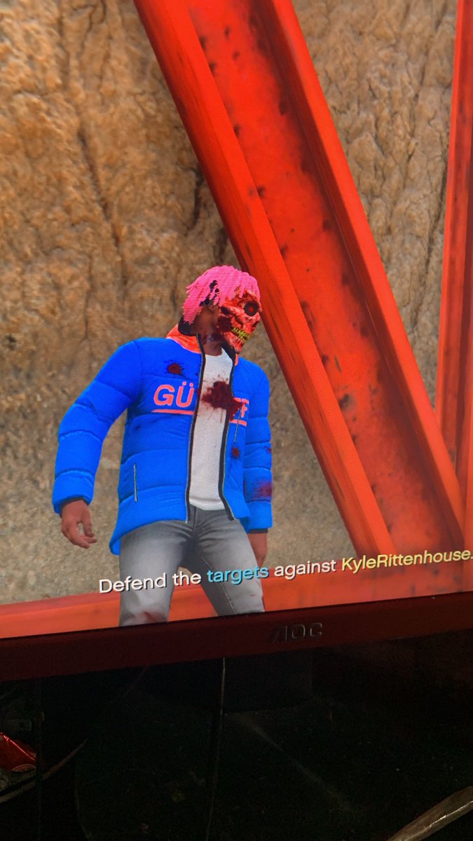 backendoc's tweet photo. playin gta right now wtf 😭 https://t.co/NCsXWse1uL