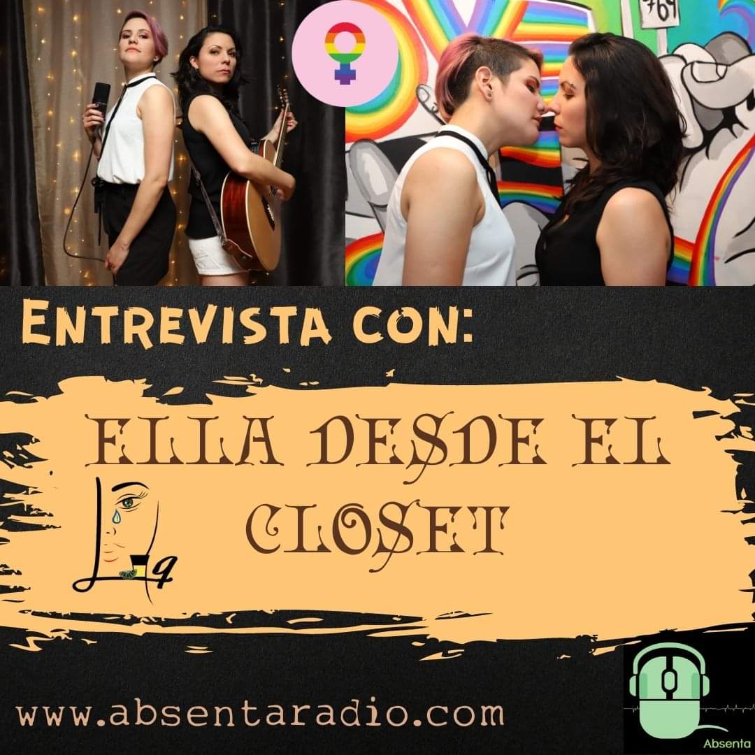LEMONQE's tweet photo. Hoy a las 9pm entrevista con Ella desde el Closet en https://t.co/O1buRTIE5T en Lágrimas de Tequila #LGBT #music #LGBTQIA #lagrimasdetequila https://t.co/mIOToVLu5y