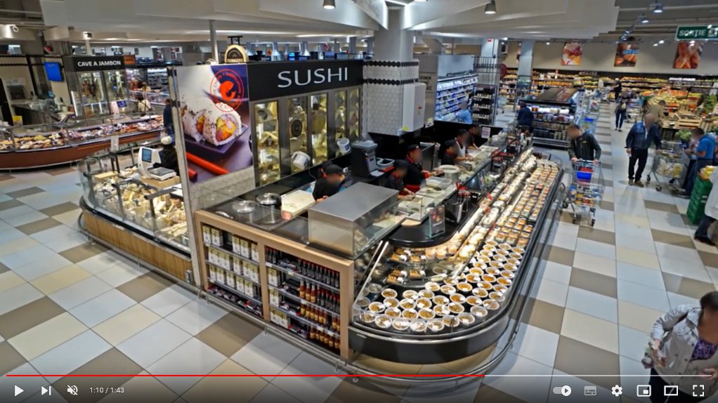 Epta_Group's tweet photo. #Epgrade your #store with #EptaConcept, our service specialised in creating unique and attractive locations. It is designed to meet all your needs and to support you through each step of your project. To find out more, check out the video!
https://t.co/aVXwSsHpba https://t.co/IGUtevu2yz
