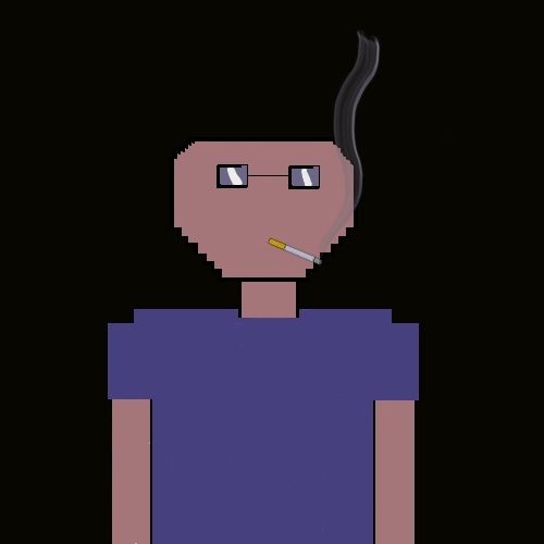 MyPixelBoy tweet media